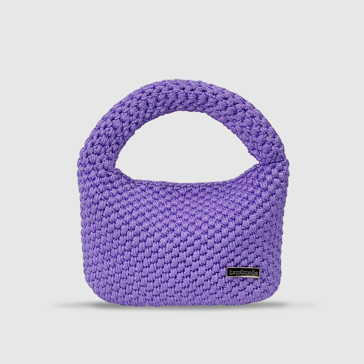 Túi trứng móc tay thủ công