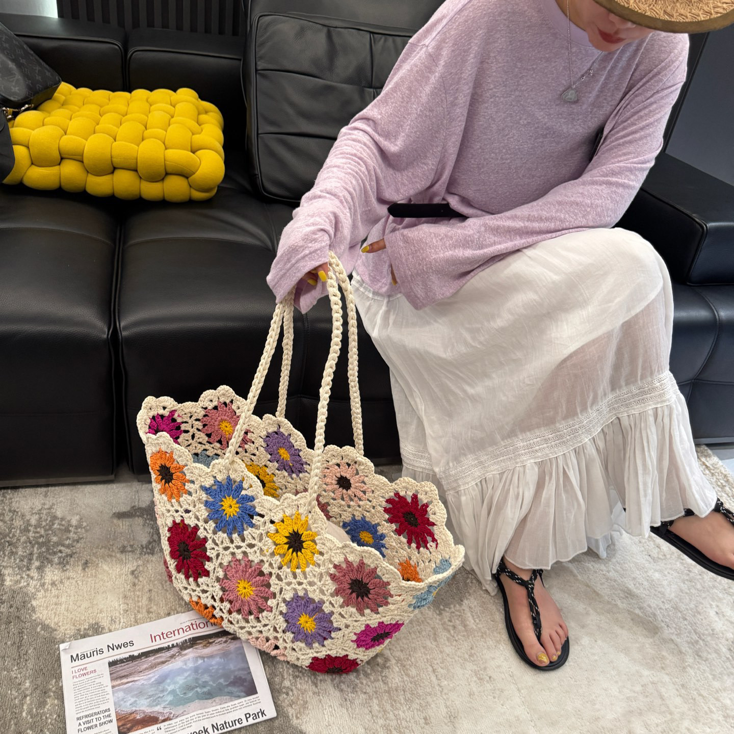Mina Handmade